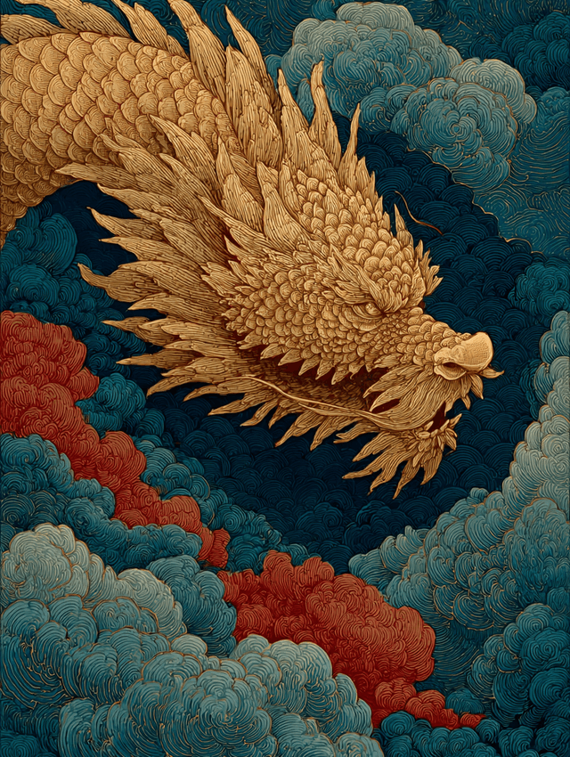 The Open Sky