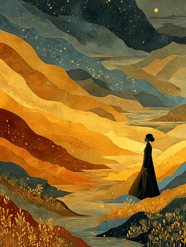 The Wide Field