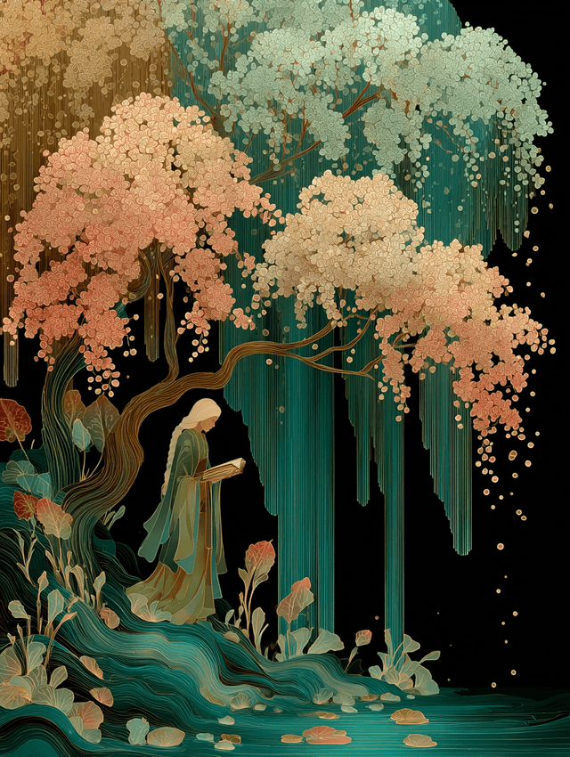The Soft Breeze