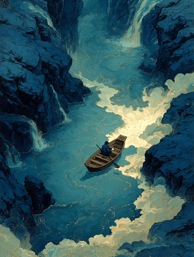 The Deep Well