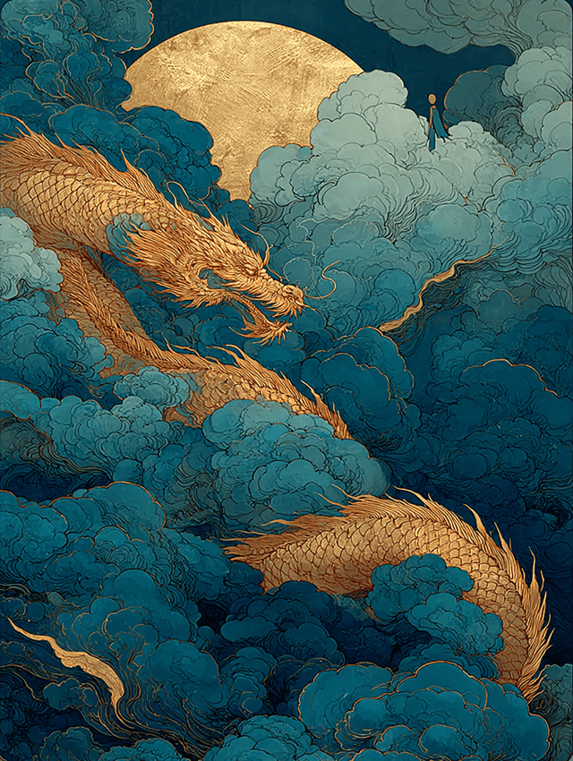 The High Cliff