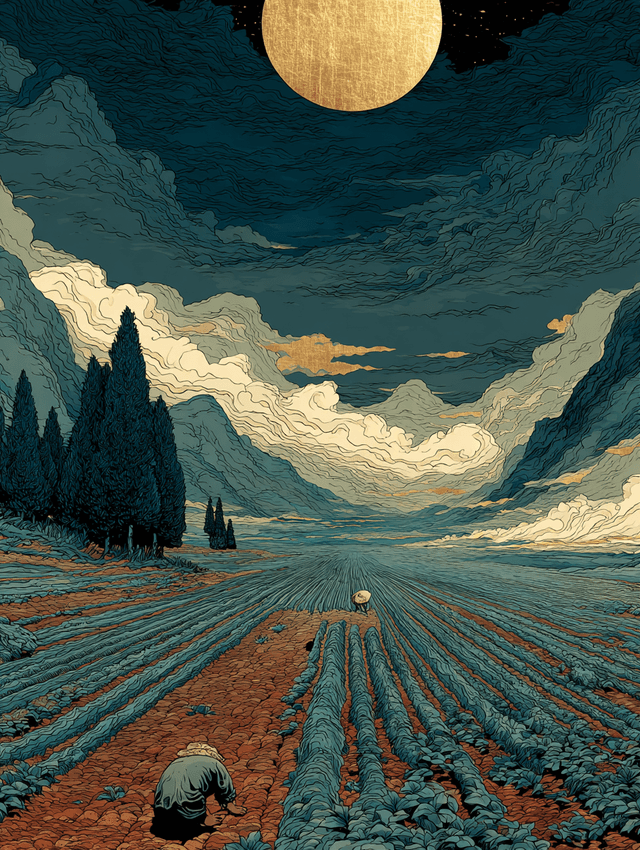 The Soft Soil