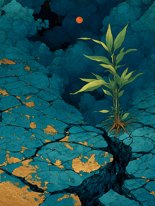 The Hard Seed