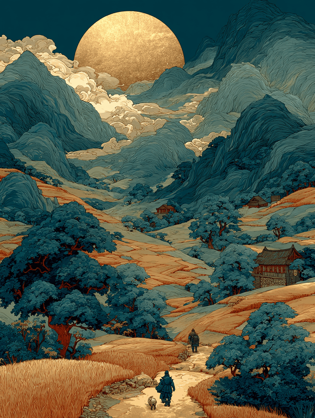 The Hidden Rock