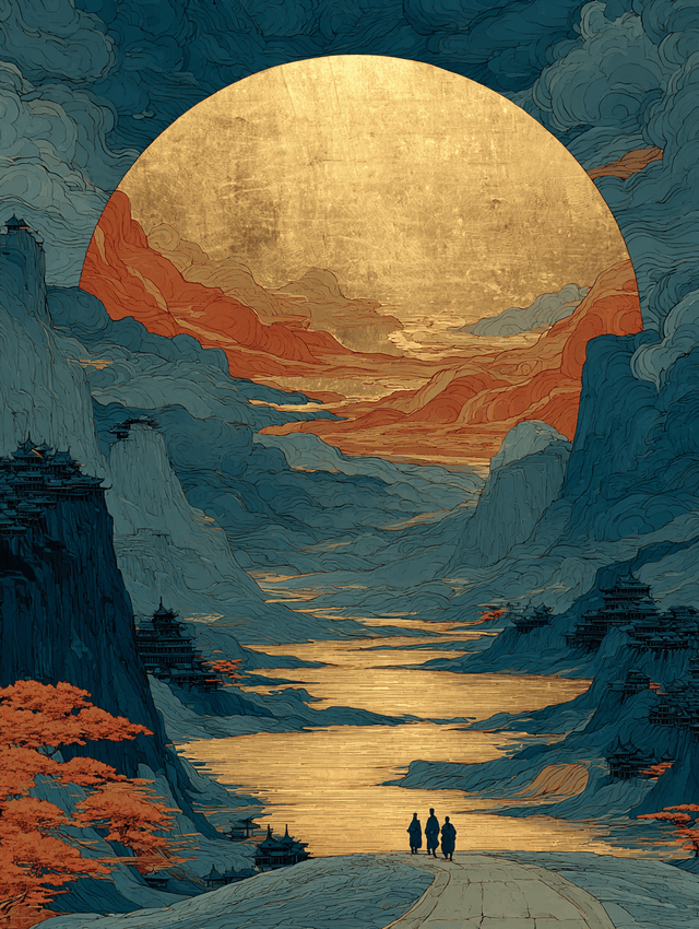 The Morning Light