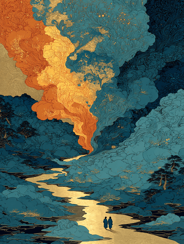 The Parallel Tracks