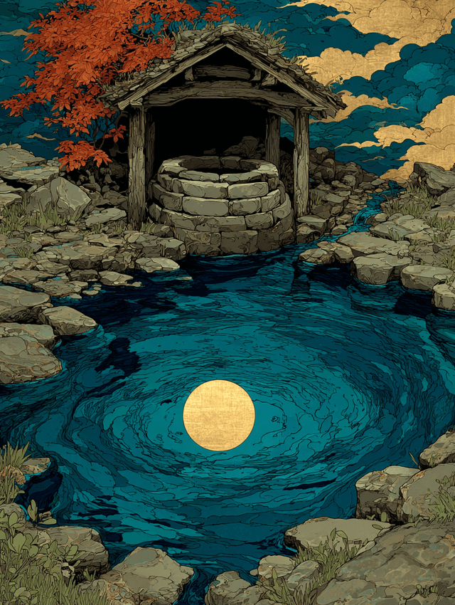 The Water Pump
